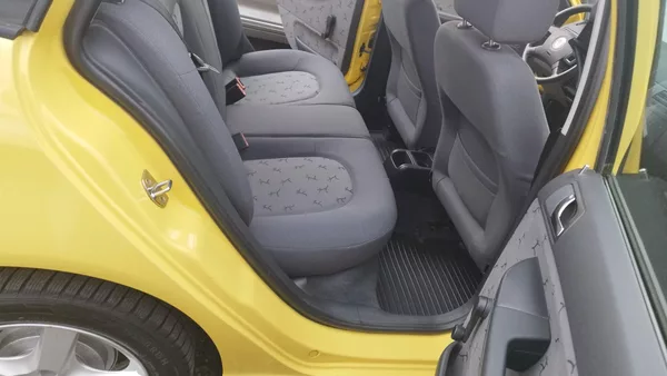 Škoda Fabia 1.9SDI, volat-608 081 843 - foto 15