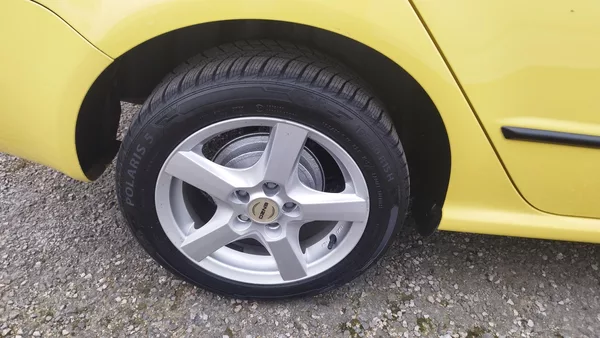 Škoda Fabia 1.9SDI, volat-608 081 843 - foto 16