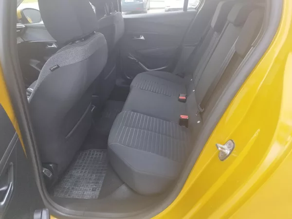 Peugeot 208 1.2i,volat-608 081 843 - foto 12