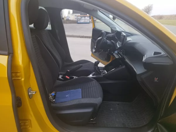 Peugeot 208 1.2i,volat-608 081 843 - foto 13
