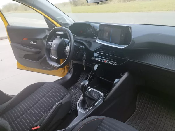 Peugeot 208 1.2i,volat-608 081 843 - foto 14