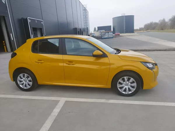 Peugeot 208 1.2i,volat-608 081 843 - foto 2