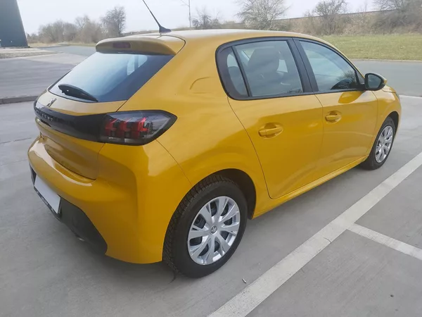 Peugeot 208 1.2i,volat-608 081 843 - foto 3