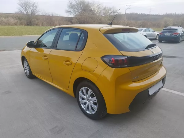 Peugeot 208 1.2i,volat-608 081 843 - foto 5