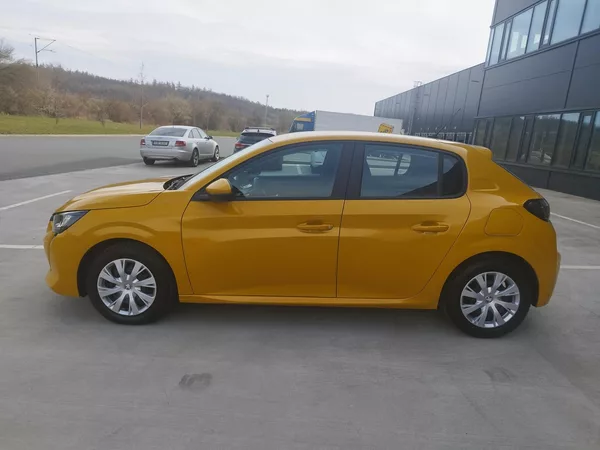 Peugeot 208 1.2i,volat-608 081 843 - foto 6