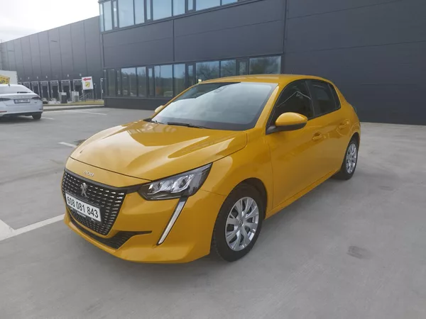 Peugeot 208 1.2i,volat-608 081 843 - foto 7