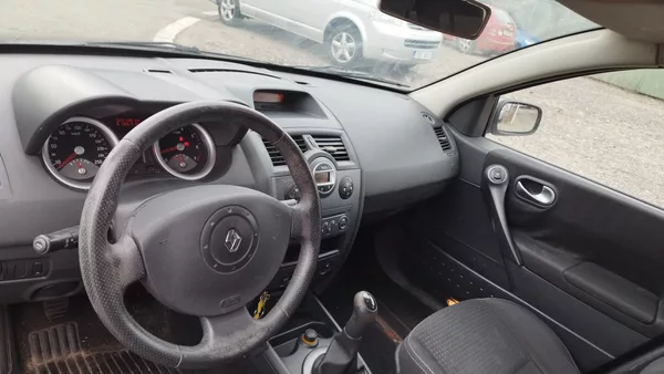 Renault Mégane 1.4I16V,volat- 608 081 843 - foto 10