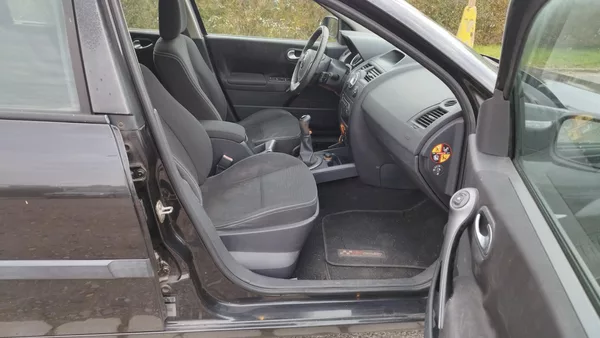 Renault Mégane 1.4I16V,volat- 608 081 843 - foto 13