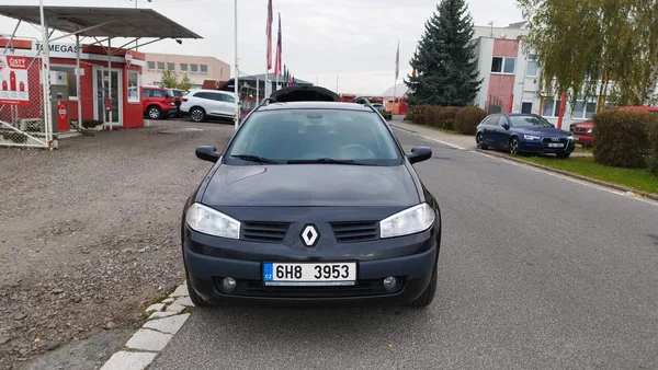 Renault Mégane 1.4I16V,volat- 608 081 843 - foto 2