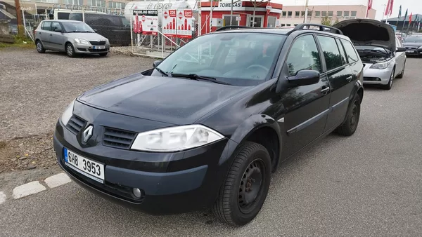 Renault Mégane 1.4I16V,volat- 608 081 843 - foto 3
