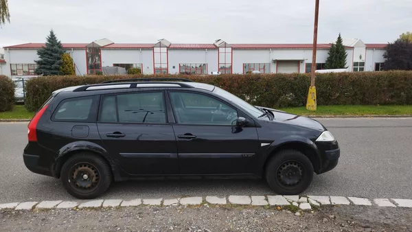Renault Mégane 1.4I16V,volat- 608 081 843 - foto 5