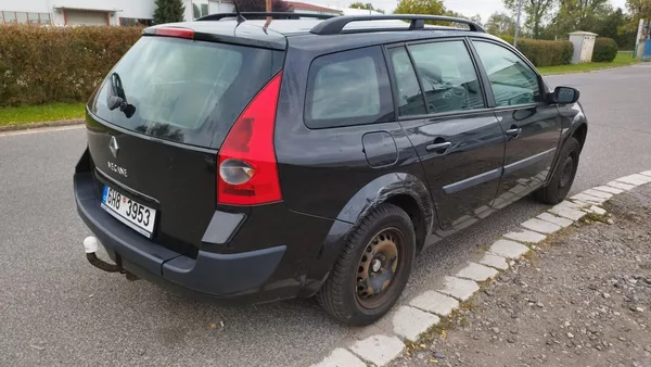Renault Mégane 1.4I16V,volat- 608 081 843 - foto 6