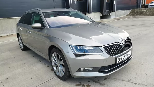 Škoda Superb III.2.0TDI,4x4,volat-608081843