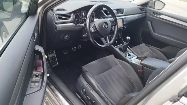 Škoda Superb III.2.0TDI,4x4,volat-608081843 - foto 10