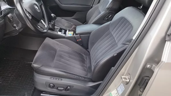 Škoda Superb III.2.0TDI,4x4,volat-608081843 - foto 14