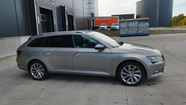 Škoda Superb III.2.0TDI,4x4,volat-608081843 - foto 2