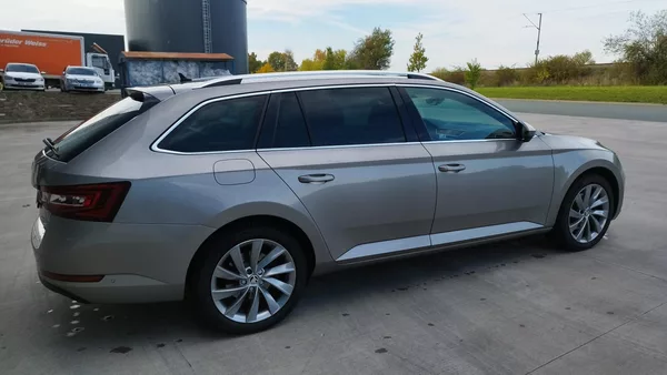 Škoda Superb III.2.0TDI,4x4,volat-608081843 - foto 3