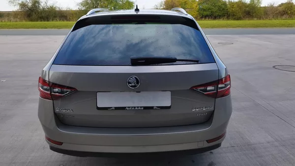 Škoda Superb III.2.0TDI,4x4,volat-608081843 - foto 5