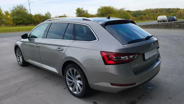 Škoda Superb III.2.0TDI,4x4,volat-608081843 - foto 6