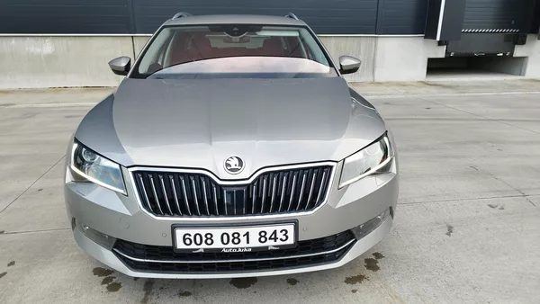 Škoda Superb III.2.0TDI,4x4,volat-608081843 - foto 9