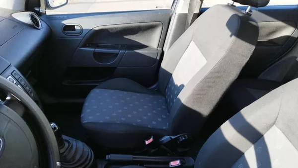 Ford Fiesta 1.3i,VOLAT- 608 081 843 - foto 10