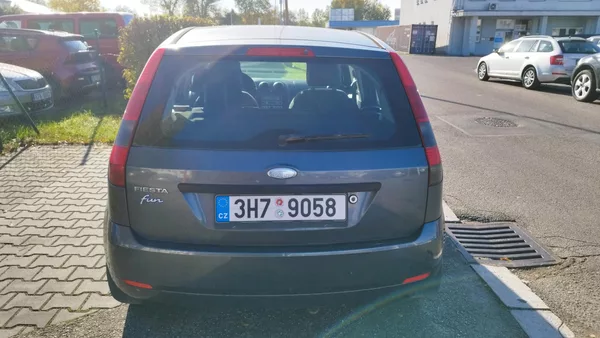 Ford Fiesta 1.3i,VOLAT- 608 081 843 - foto 4