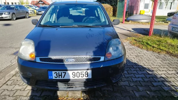 Ford Fiesta 1.3i,VOLAT- 608 081 843 - foto 7