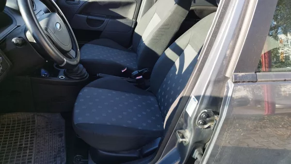 Ford Fiesta 1.3i,VOLAT- 608 081 843 - foto 9