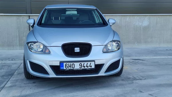 Seat Leon 1,6TDI 77KW - foto 2
