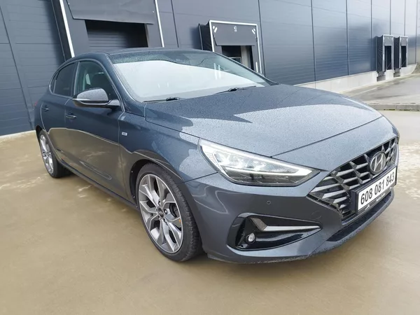 Hyundai I30 FASTBACK 1.5i,volat-608081843