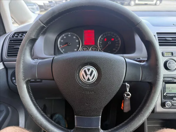Volkswagen Touran 1,4 TSi Higline - foto 11