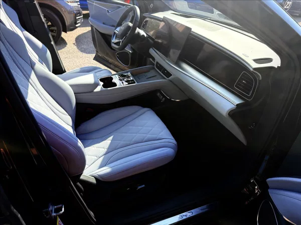 BYD Sealion 7 0,0 Excellence AWD 530PS - foto 22