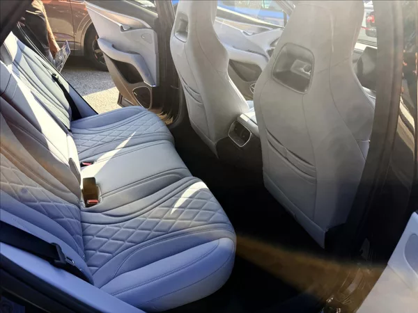 BYD Sealion 7 0,0 Excellence AWD 530PS - foto 23