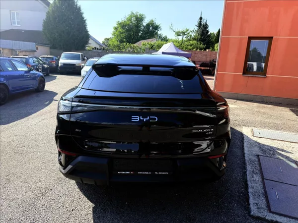 BYD Sealion 7 0,0 Excellence AWD 530PS - foto 6