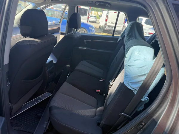 Hyundai Santa Fe 2,2 CRDi - foto 19