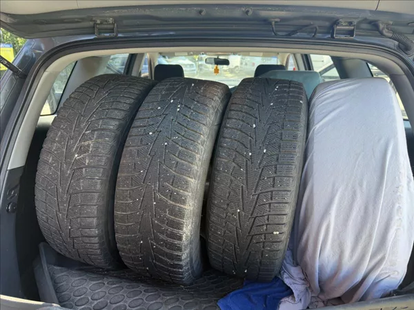 Hyundai Santa Fe 2,2 CRDi - foto 20