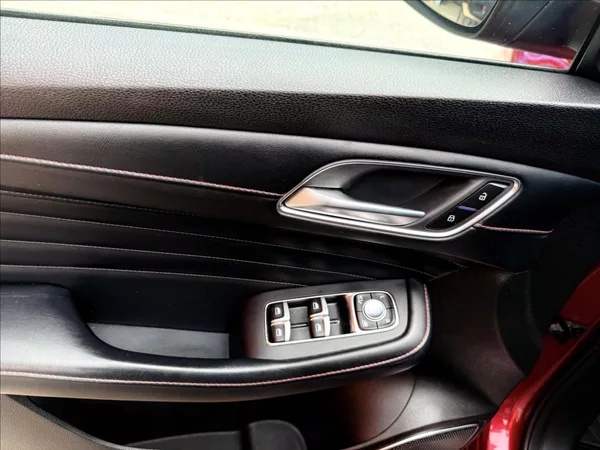 MG EHS 1,5 PHEV LUXURY - foto 10