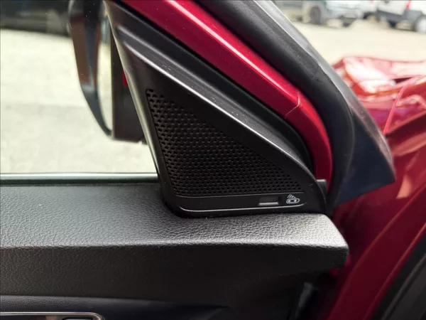 MG EHS 1,5 PHEV LUXURY - foto 11