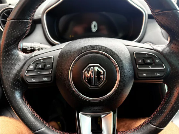MG EHS 1,5 PHEV LUXURY - foto 12