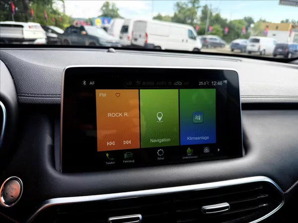MG EHS 1,5 PHEV LUXURY - foto 14
