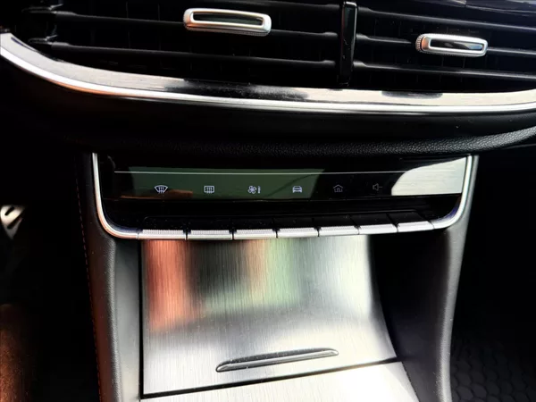 MG EHS 1,5 PHEV LUXURY - foto 15