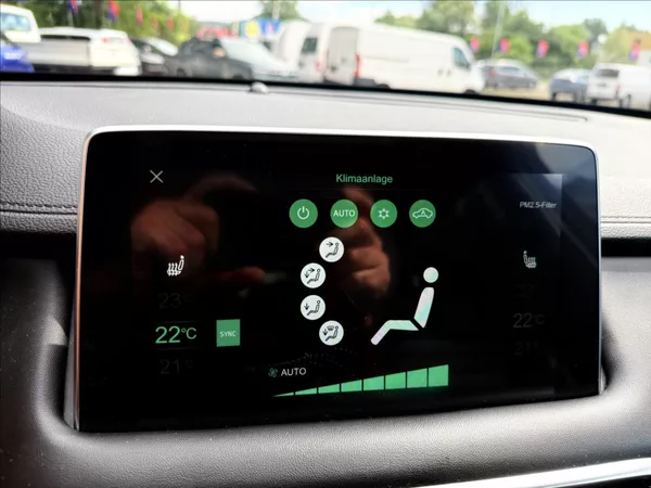 MG EHS 1,5 PHEV LUXURY - foto 19