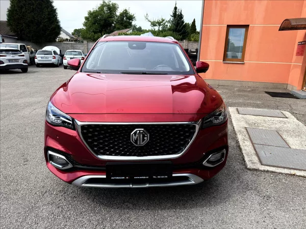 MG EHS 1,5 PHEV LUXURY - foto 2