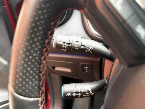 MG EHS 1,5 PHEV LUXURY - foto 20