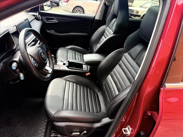 MG EHS 1,5 PHEV LUXURY - foto 21