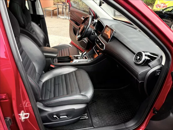 MG EHS 1,5 PHEV LUXURY - foto 22