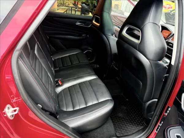 MG EHS 1,5 PHEV LUXURY - foto 23