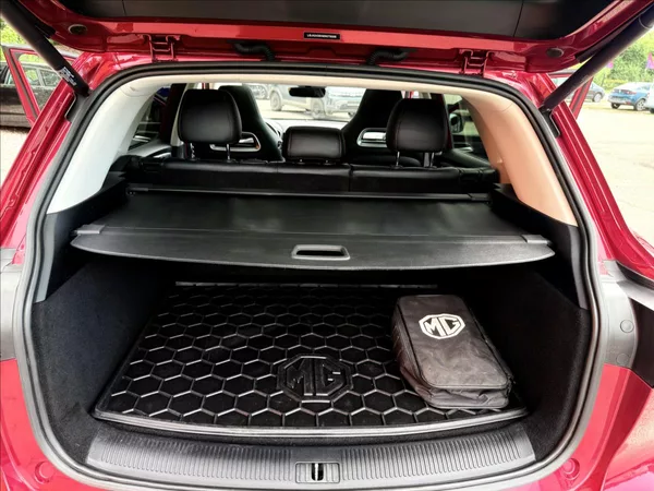 MG EHS 1,5 PHEV LUXURY - foto 25