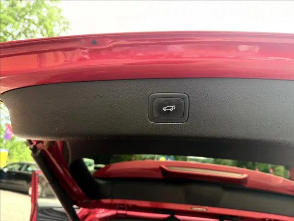 MG EHS 1,5 PHEV LUXURY - foto 26