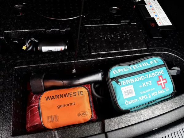MG EHS 1,5 PHEV LUXURY - foto 27